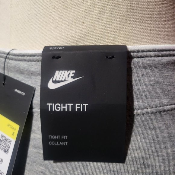 Nike women's running tights - Picture 4 of 6